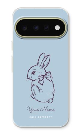 Namecase - Charmy