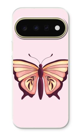 Pink Butterfly