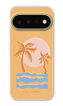 Palm Tree 2