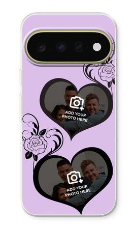 Photo hearts N°1