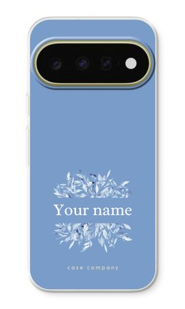 Namecase - Goddess