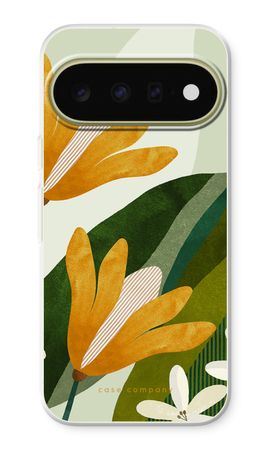 Tropic bloom