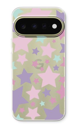 Space Stars