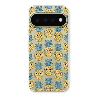Pineapples