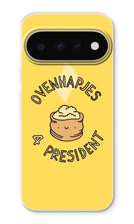 Ovenhapjes