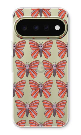 Butterflies