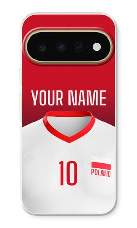 Poland - Football