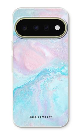 Fantasy pastel
