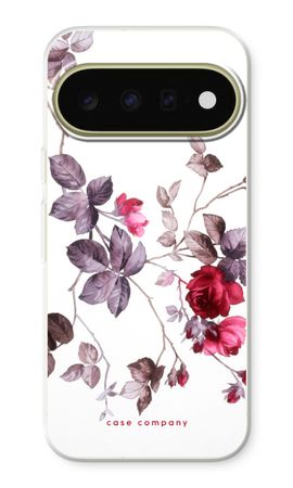 Jolies fleurs