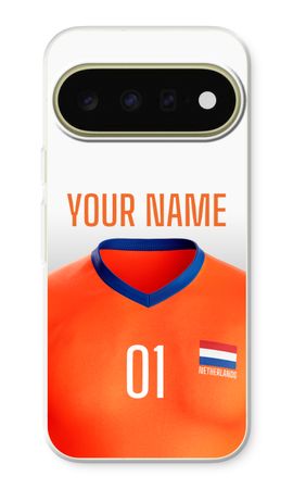 Netherlands - Football