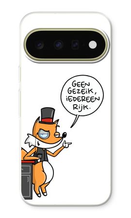 Geen Gezeik
