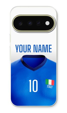 Italy - Football