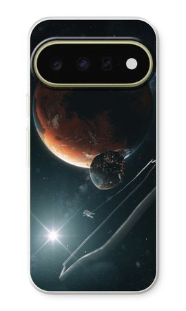 Mars Renaissance