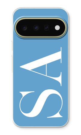 Monogram N°2