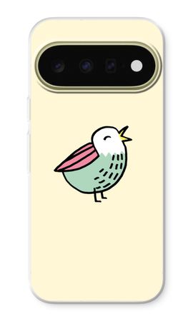 Birdy