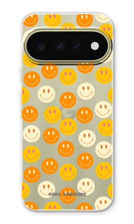 Smiley N°3