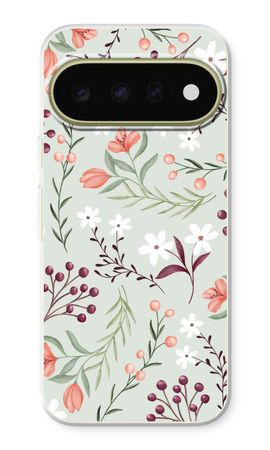 Floral world