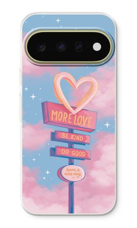More Love