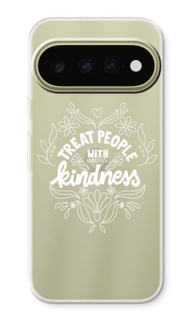 Always kind