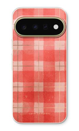 Crimson Check