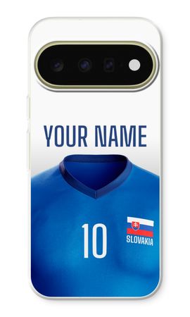 Slovakia - Football