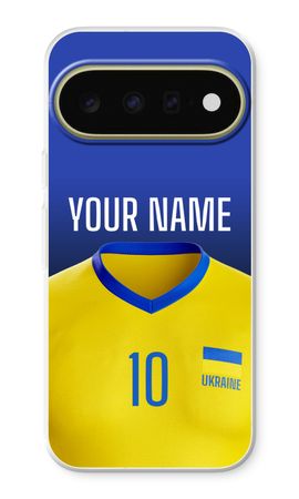 Ukraine - Football