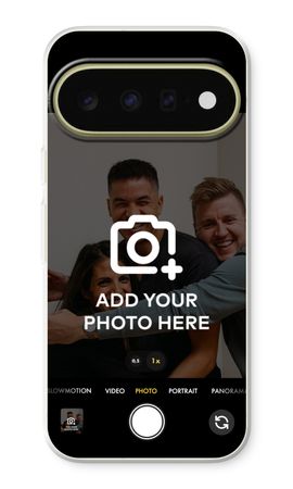 Camera App