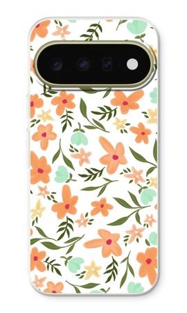 Little Ellila Flowers