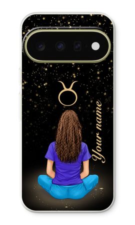 Zodiac sign N°4