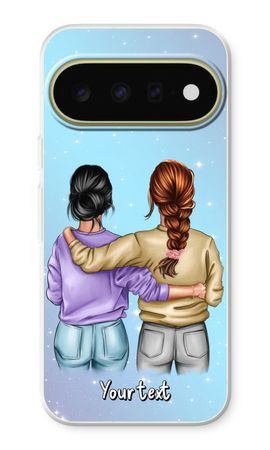 Best Friends N°2