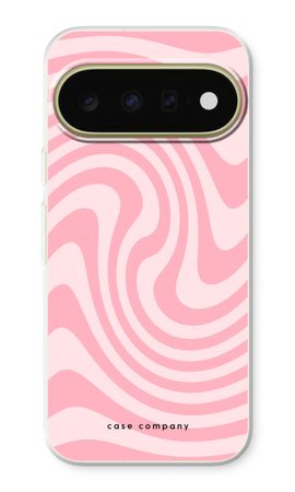 Swirl Pink