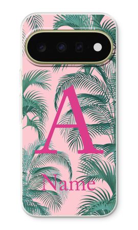 Palm fluo