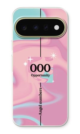 Angel Numbers No.02