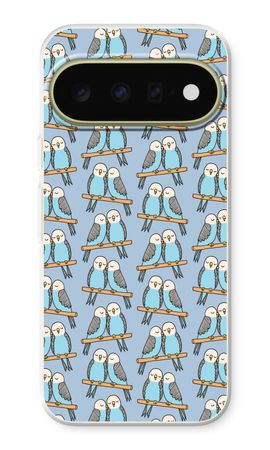 Parrots