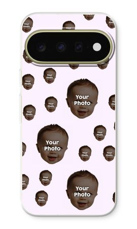 Personalized Face N°2