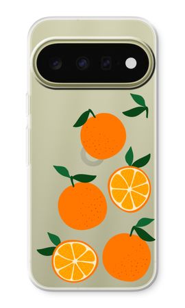 Will you be my clementine