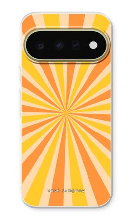 Retro Sun