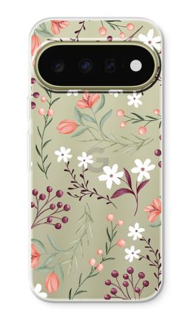 Floral world