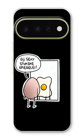 Spiegelei