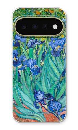 Irises