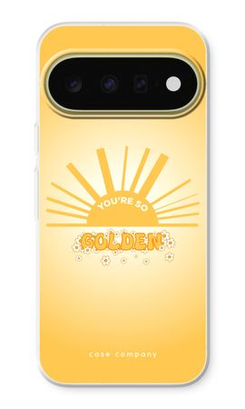 Harry - You Are So Golden