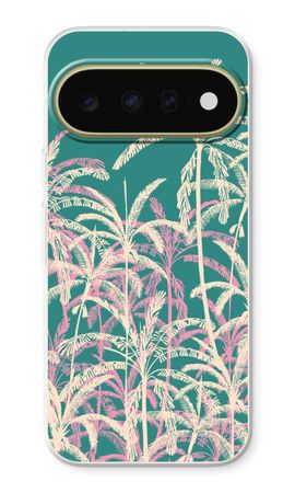 Tropical Palms