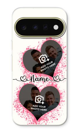 Photo hearts N°2