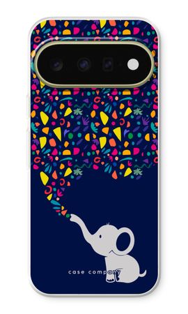 Elephant Confetti
