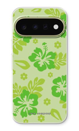 Hawaii - Green