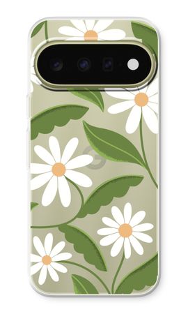Daisies All Over