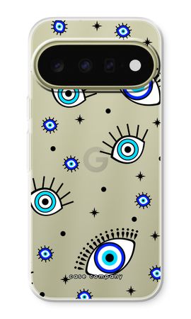 Eyes N°1