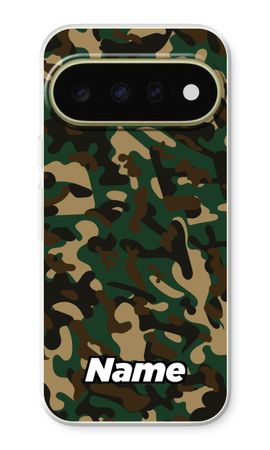 Camouflage