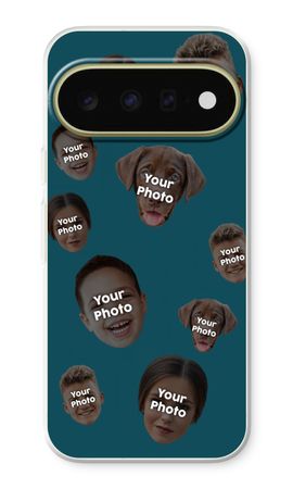 Personalized Face N°1