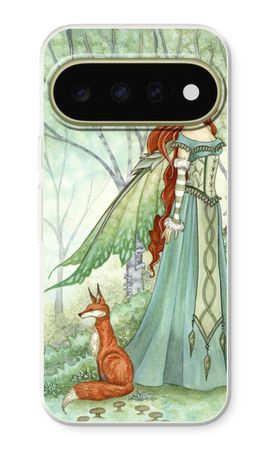 Woodland Guardians